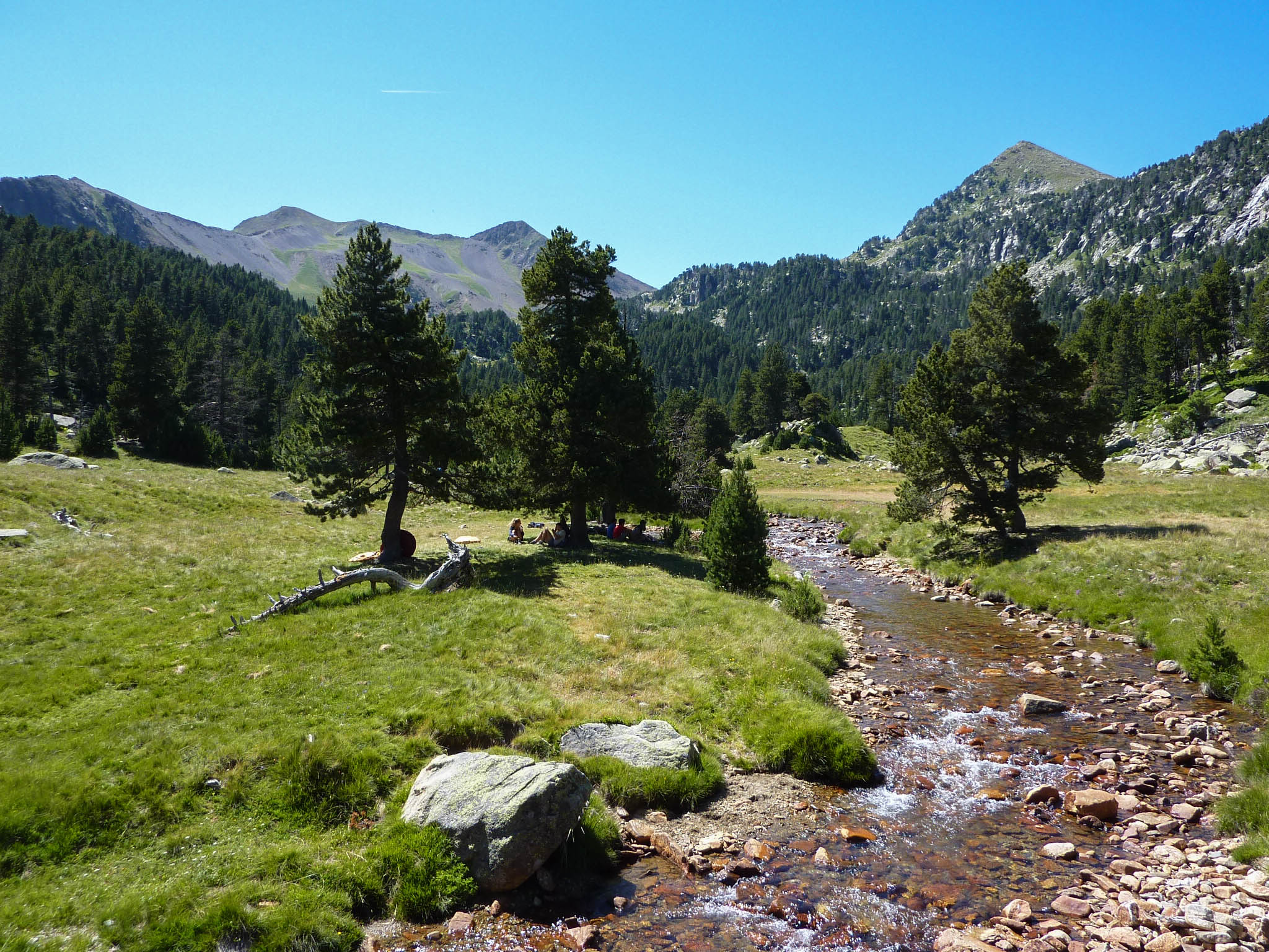 Excursió Als Llacs De Gémena Ruta Completa Im 8 Hours Ahead