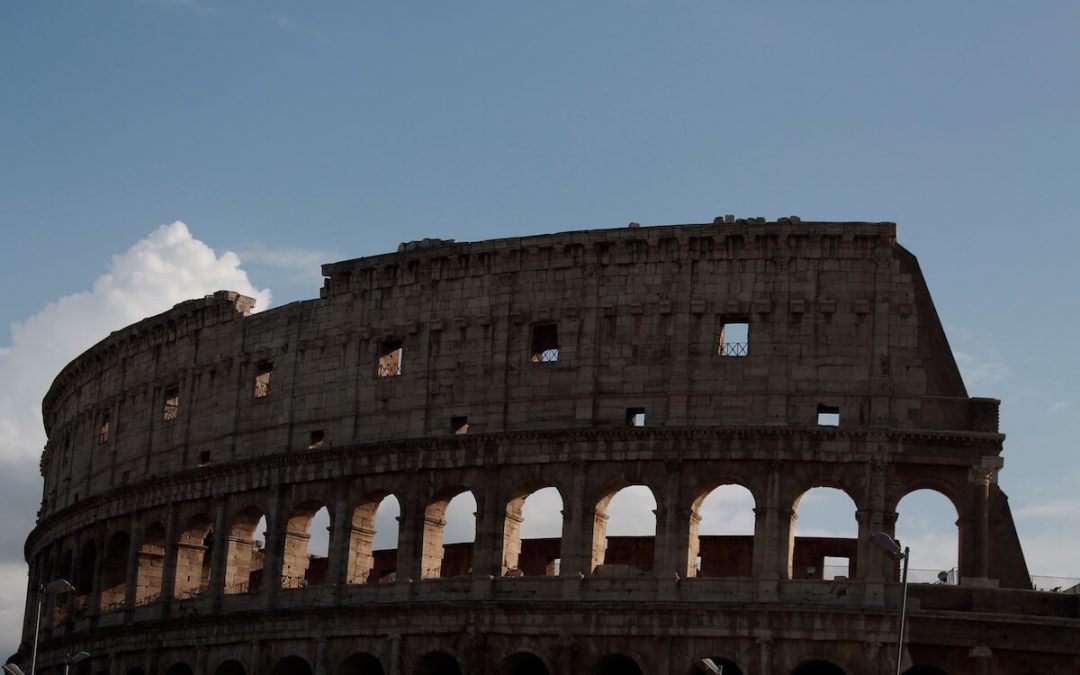 48 hores a Roma: què fer i veure