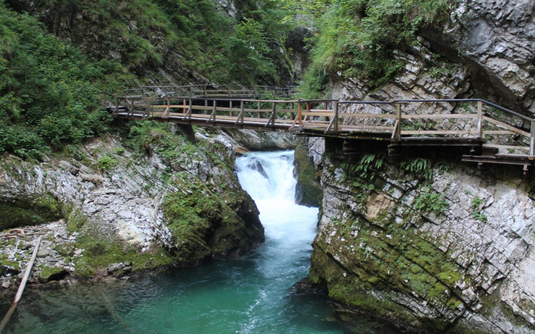 7 raons per no anar mai al llac Bled