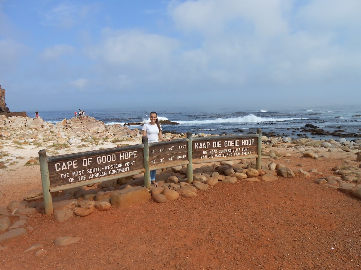 Més de 10 coses increïbles per fer a Cape Town: excursió de dia a Cape Point