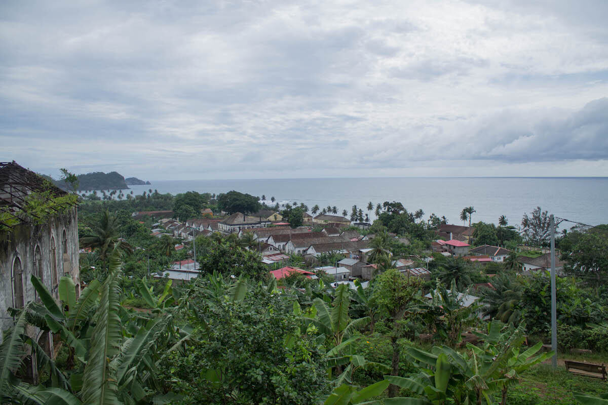 Sao Tomé and Príncipe: tot el que has de saber abans de visitar