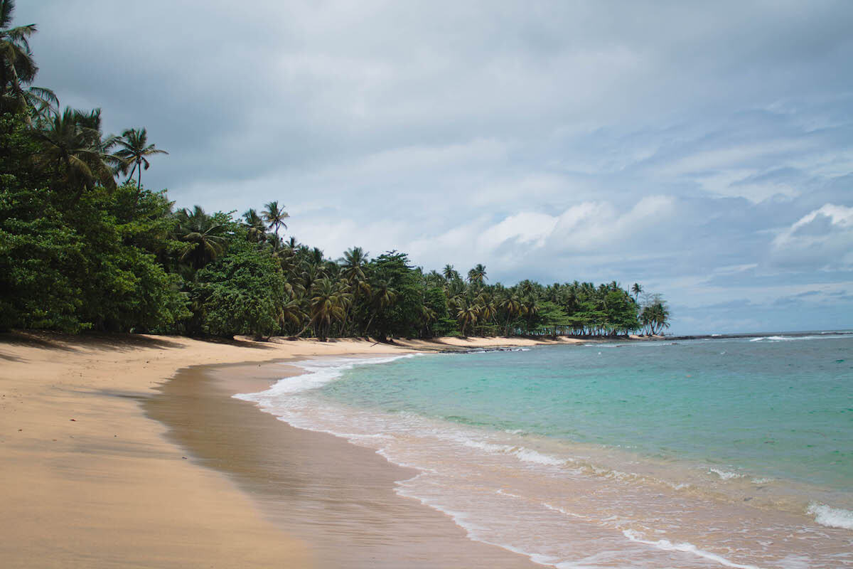 Sao Tomé and Príncipe: tot el que has de saber abans de visitar