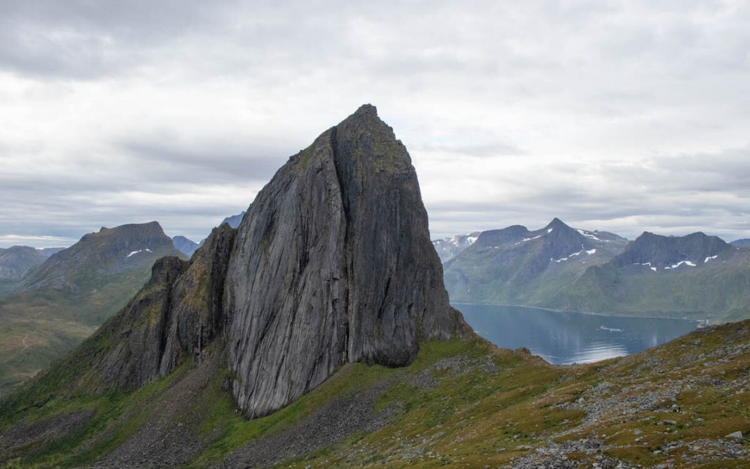 Què fer a Senja, Noruega: la llista definitiva