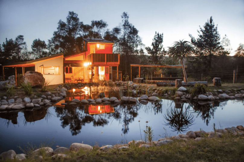 els millors Airbnbs prop de Cape Town, Sud-Àfrica: off the grid house