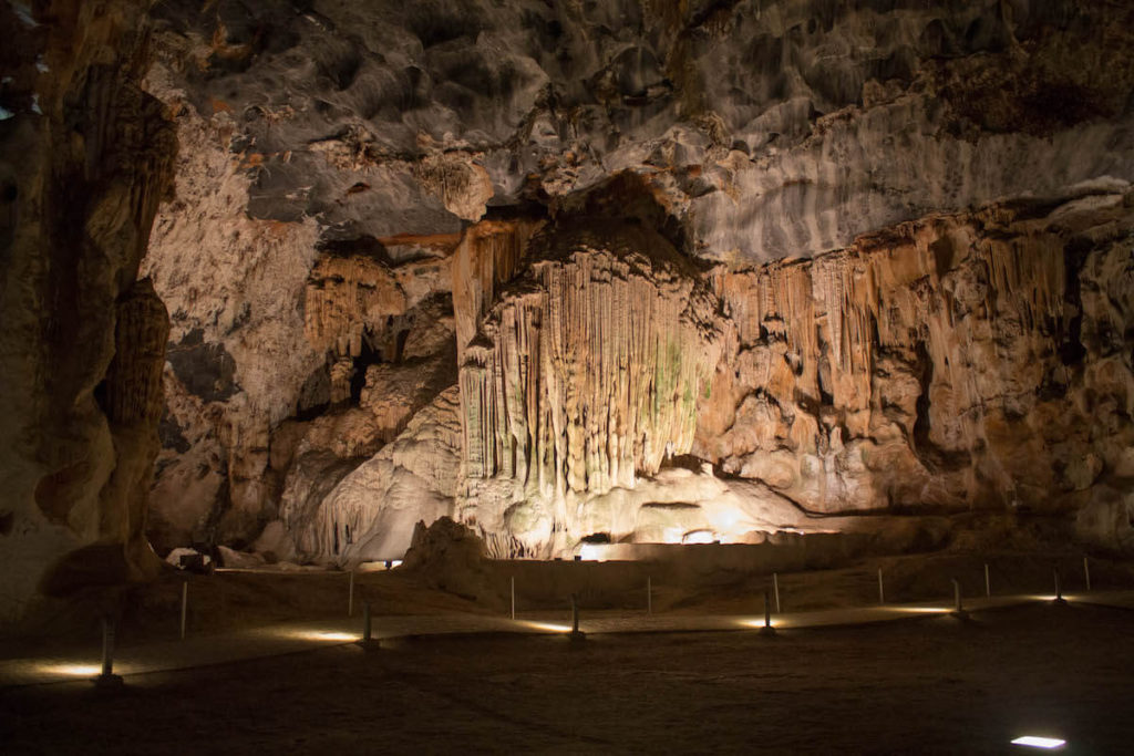 coves Cango a Sud-Àfrica