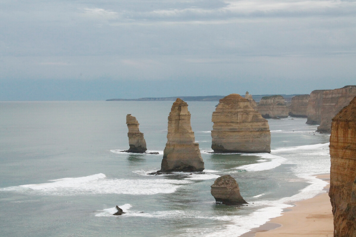 Great Ocean Road