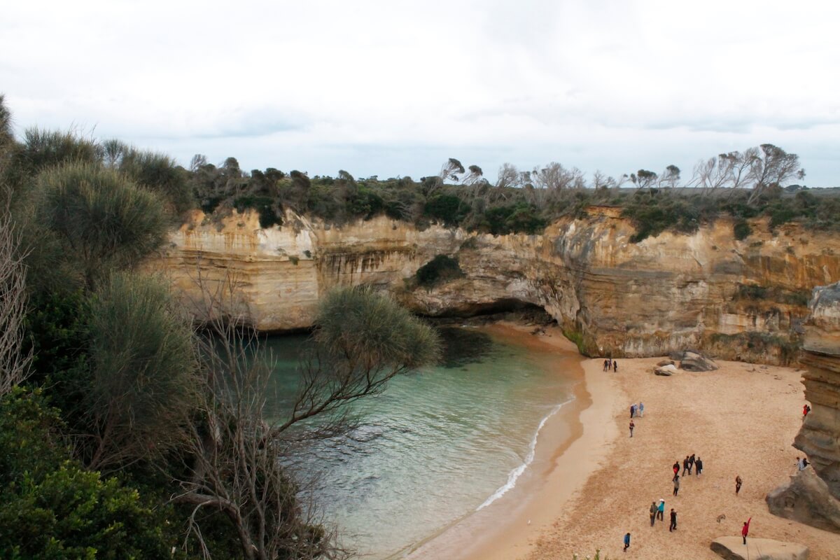 Great Ocean Road