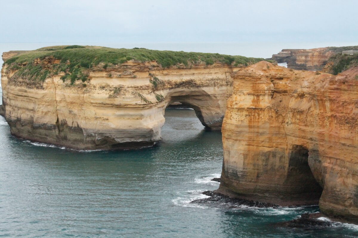 Great Ocean Road