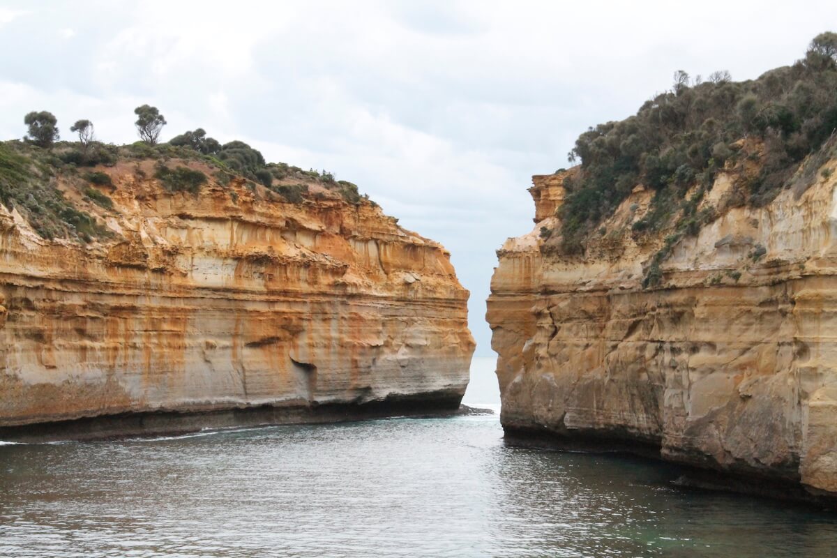 Great Ocean Road