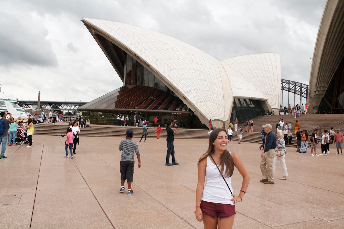 Sydney Opera