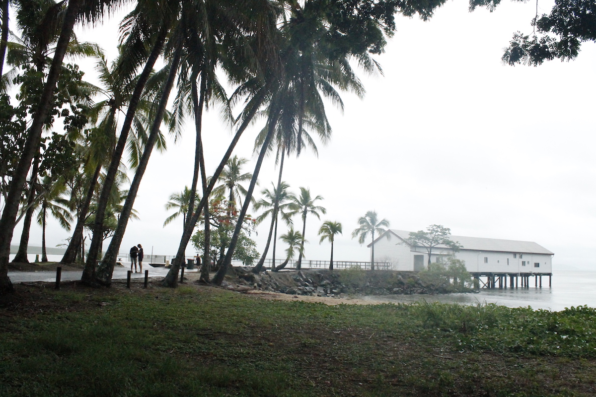 Port Douglas