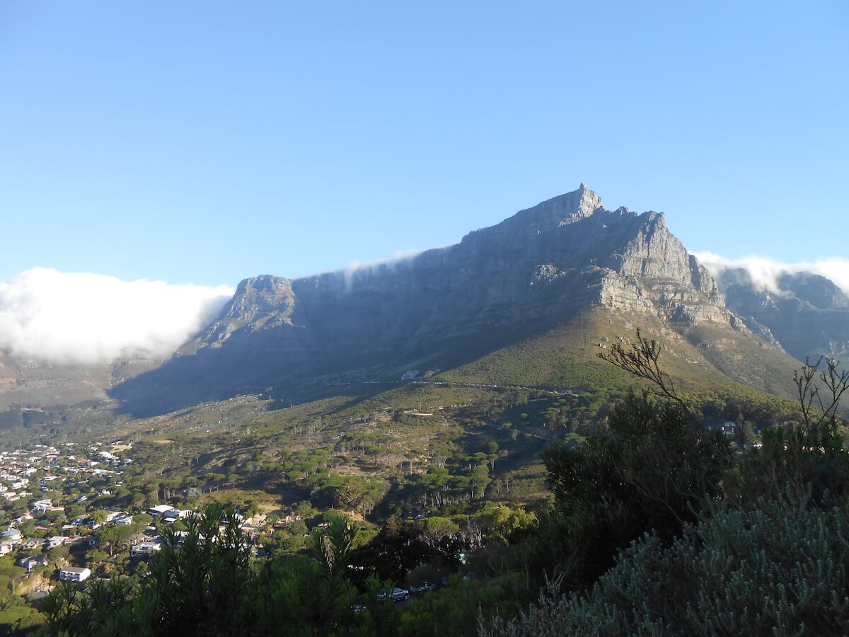 Table Mountain