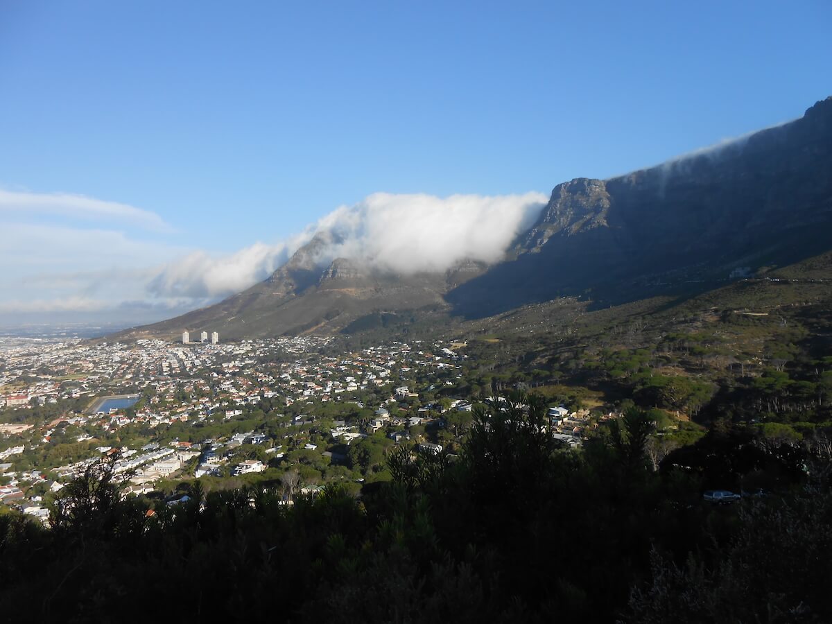 Table Mountain