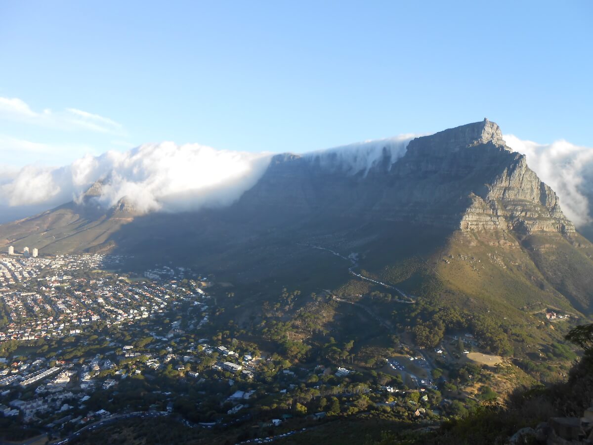 Table Mountain