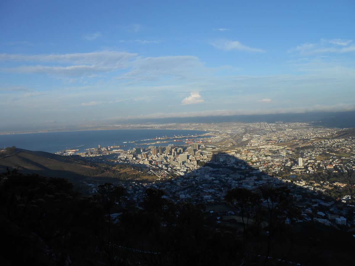 Table Mountain