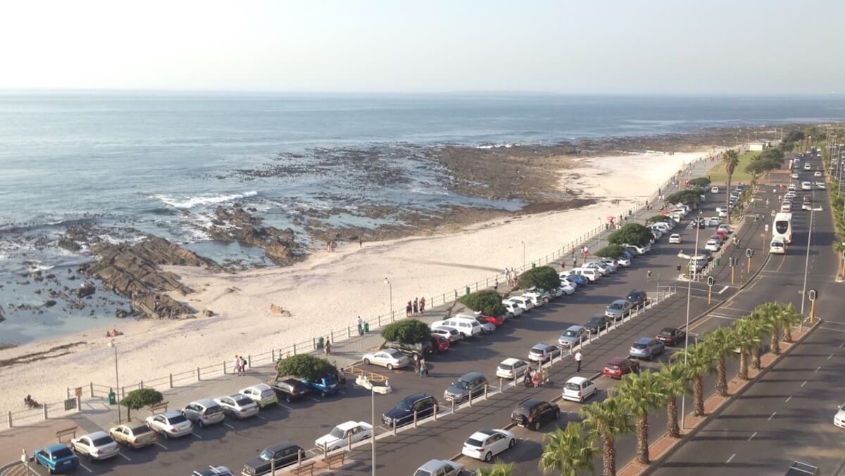 Sea Point