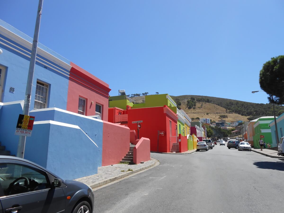 Bo-Kaap 