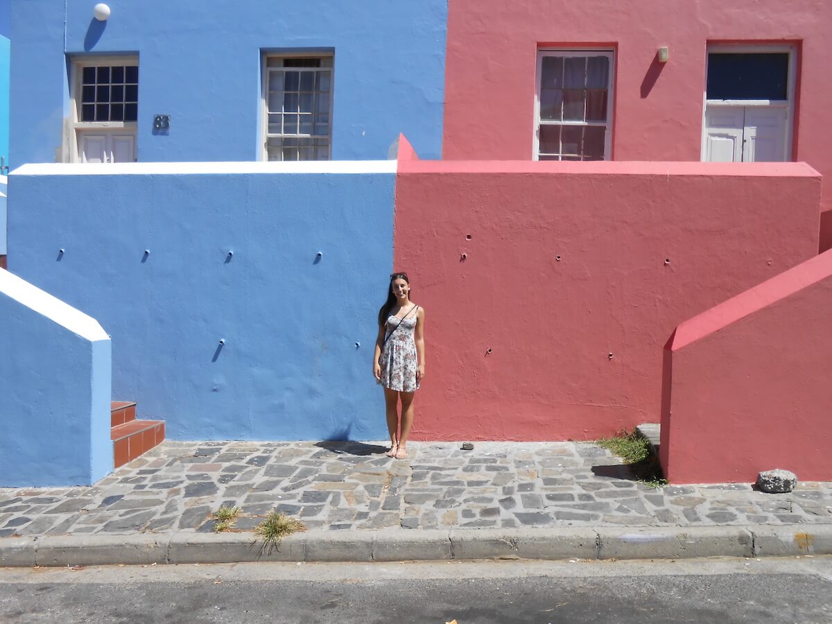 Bo-Kaap 