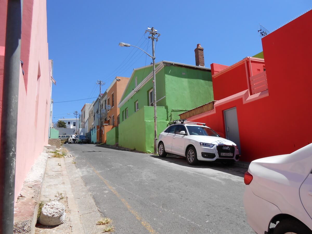 Bo-Kaap 