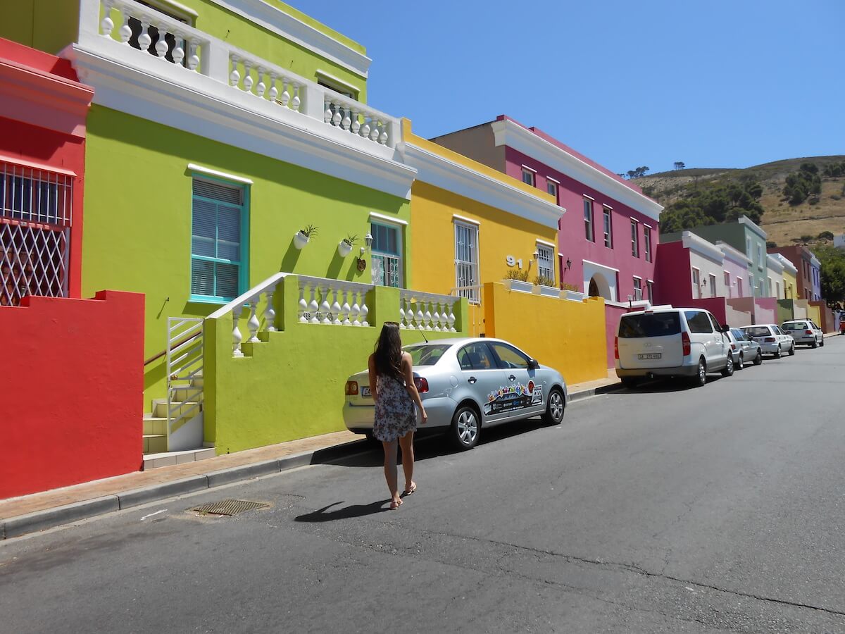 Bo-Kaap 