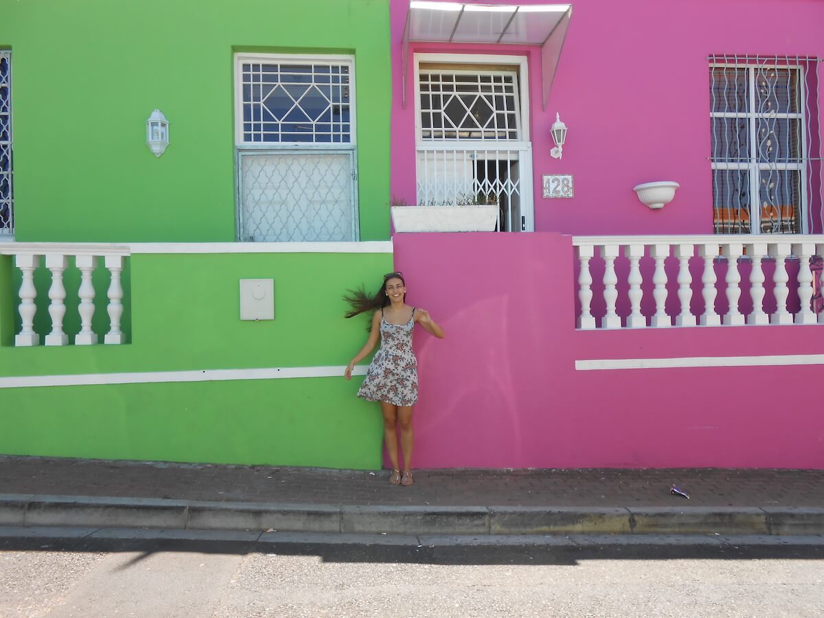 Bo-Kaap 