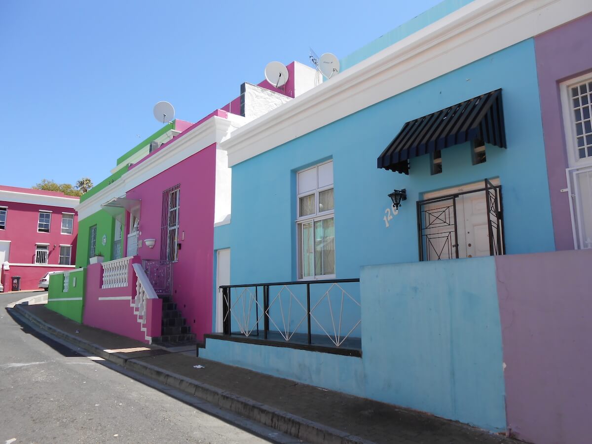 Bo-Kaap 