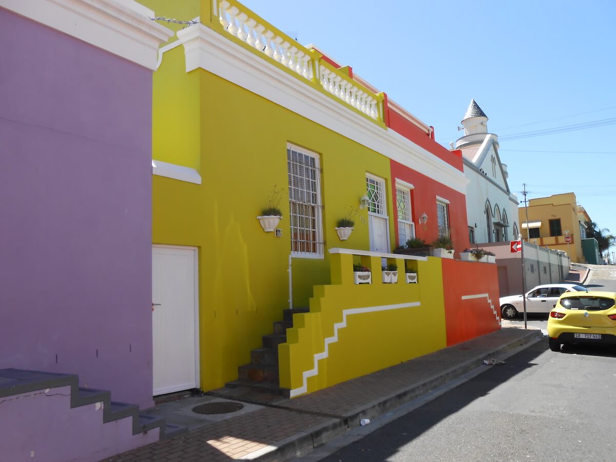 Bo-Kaap 