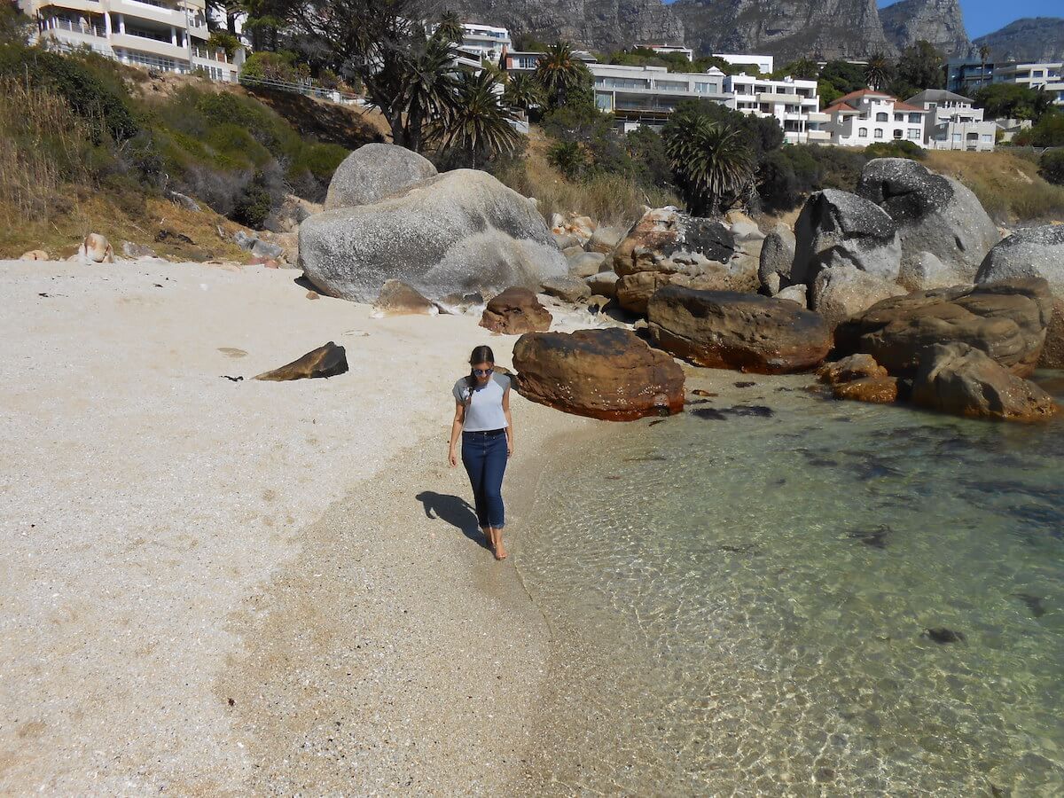 Camps Bay 