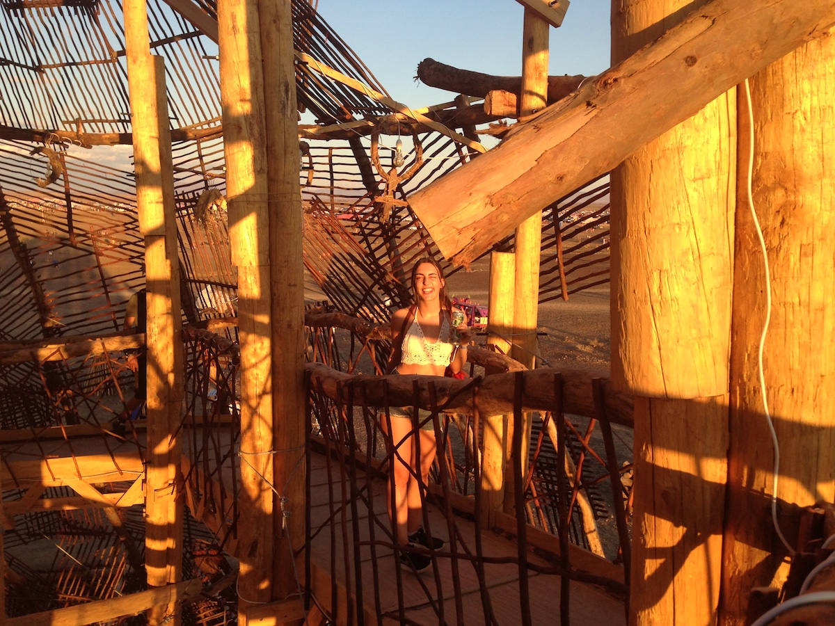 First timer’s guides to AfrikaBurn