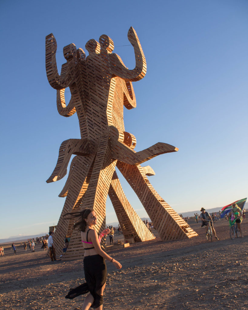 AfrikaBurn 2018