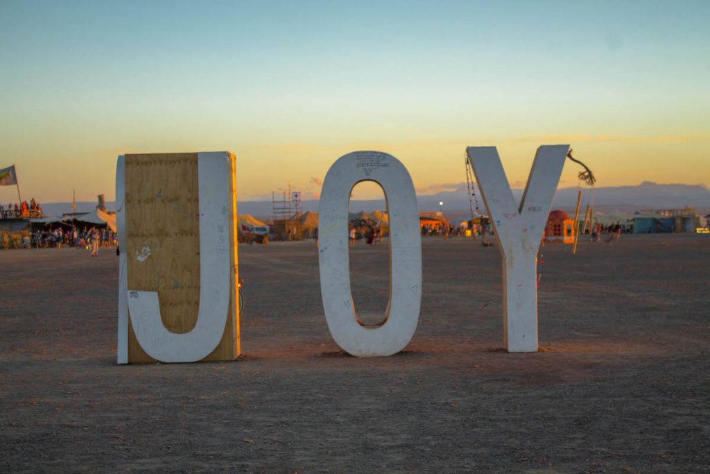 AfrikaBurn 2018