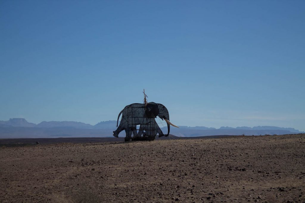 AfrikaBurn 2018