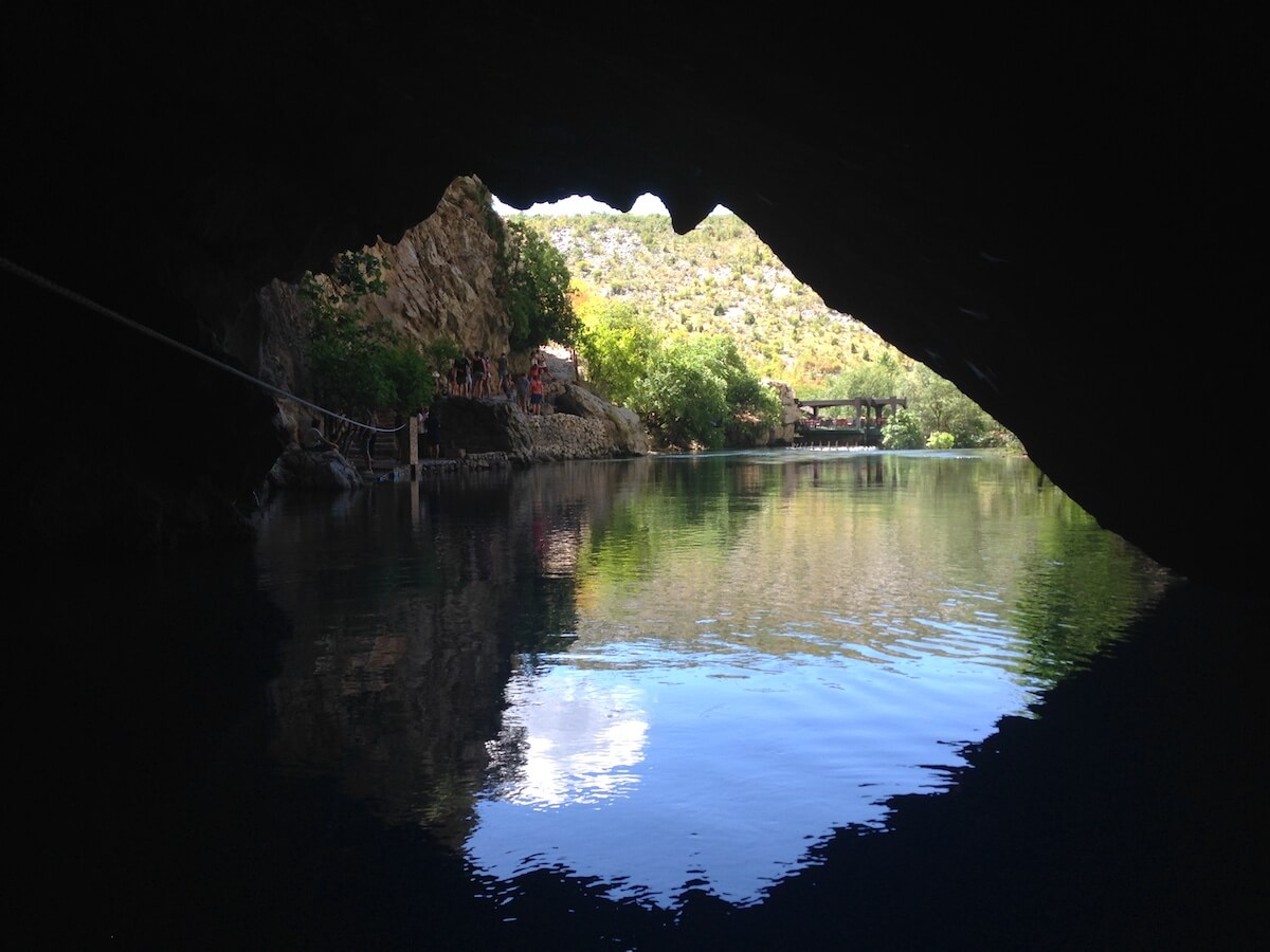 Blagaj