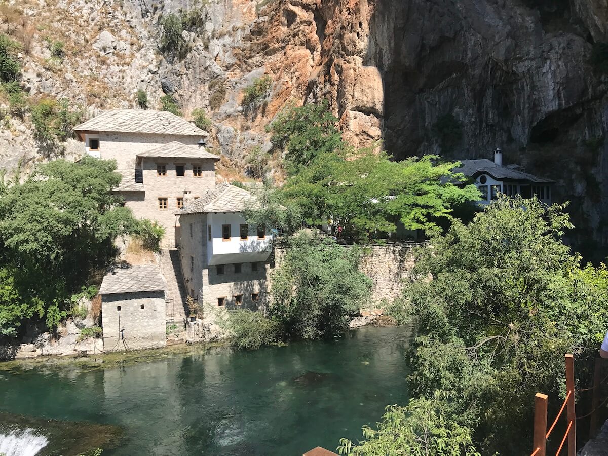 Blagaj