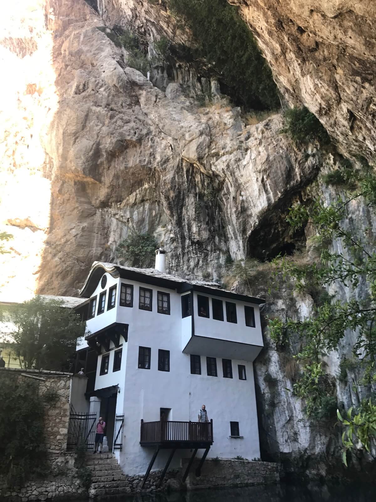 Blagaj