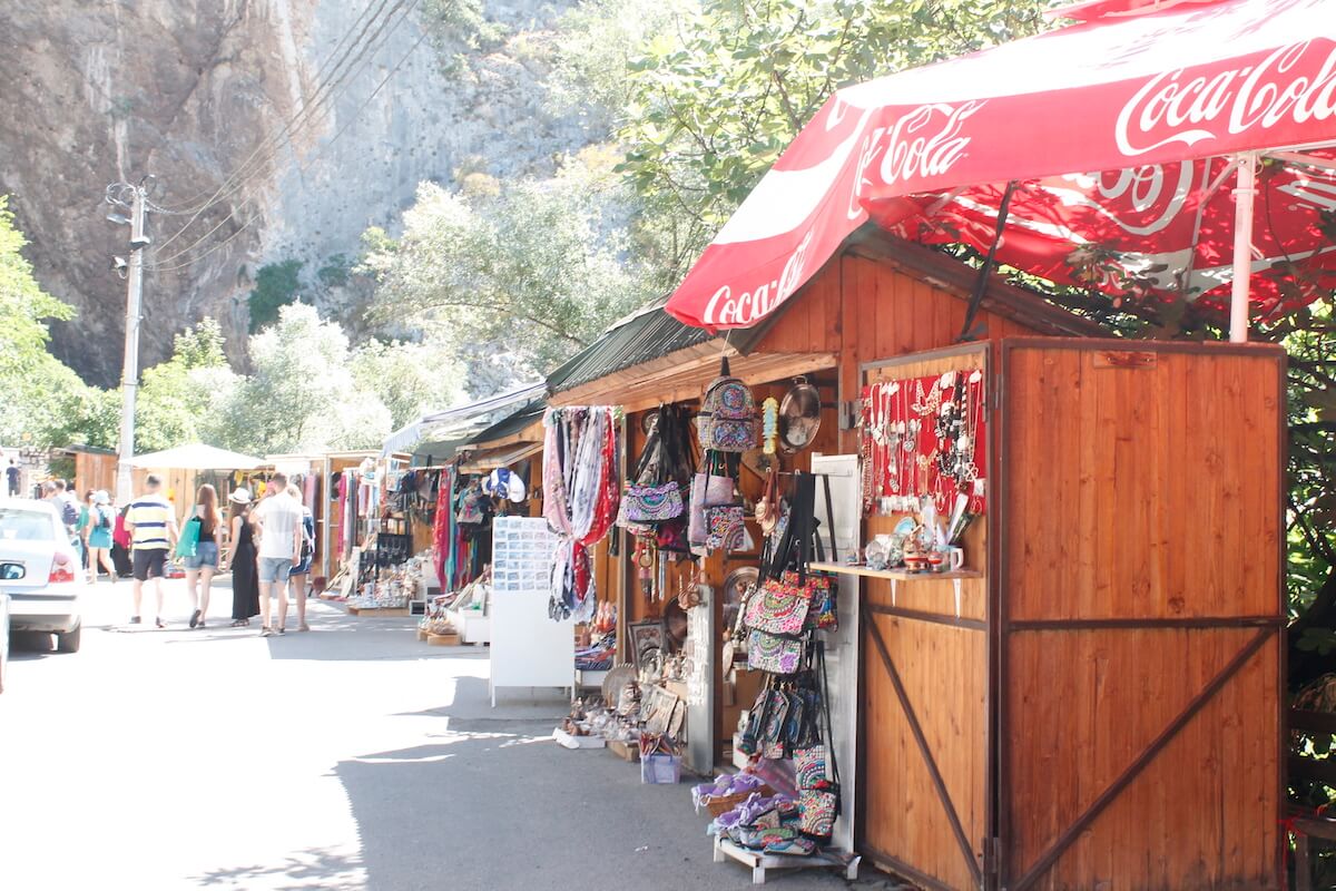 Blagaj