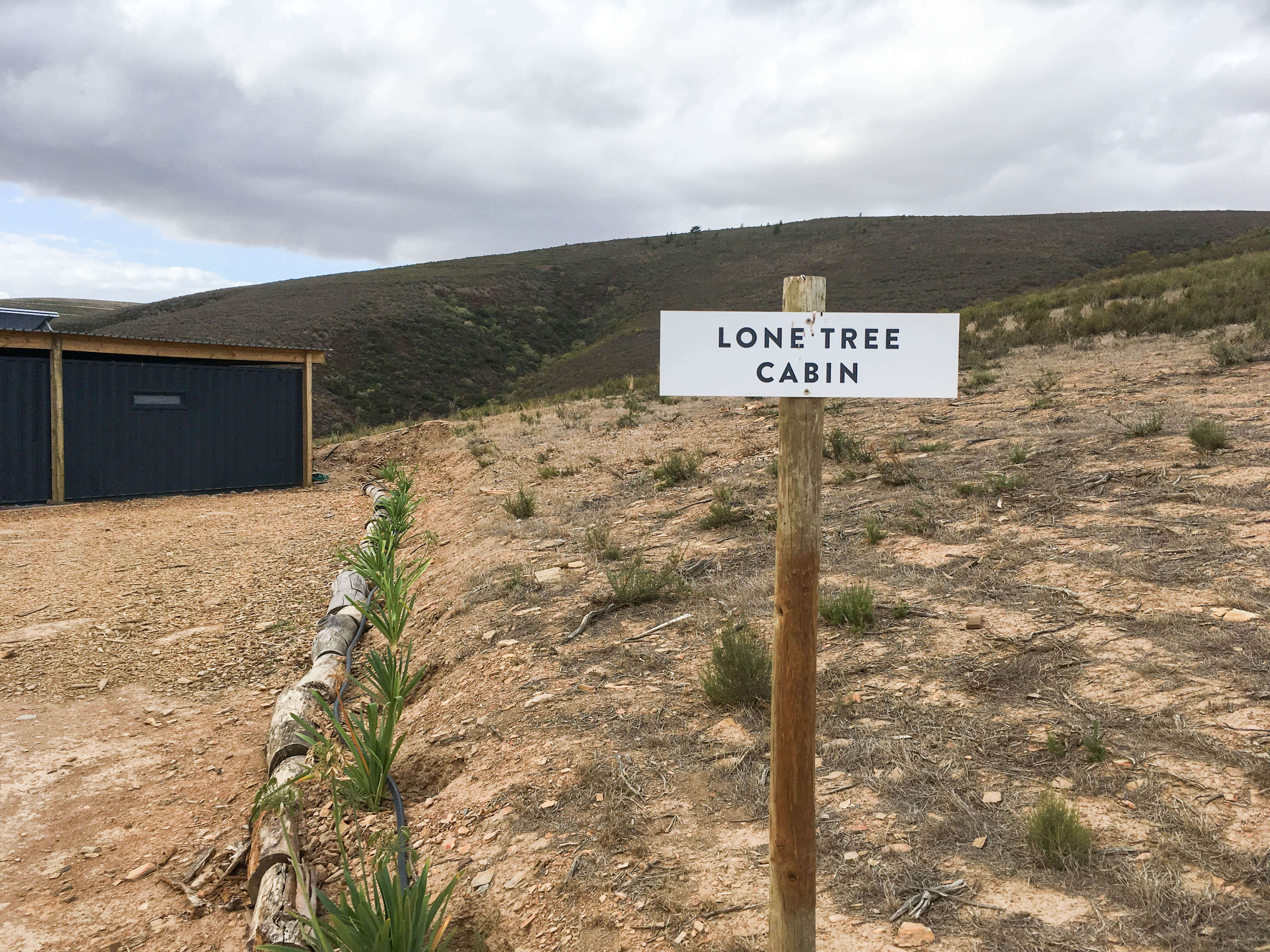 Copia Eco Cabins