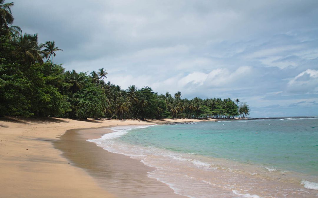São Tomé and Príncipe: everything you need to know before you visit