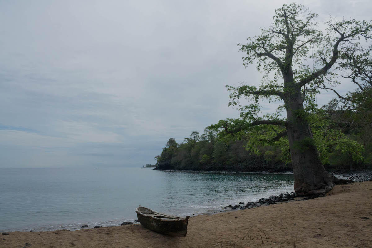 Sao Tomé and Príncipe: everything you need to know before you visit