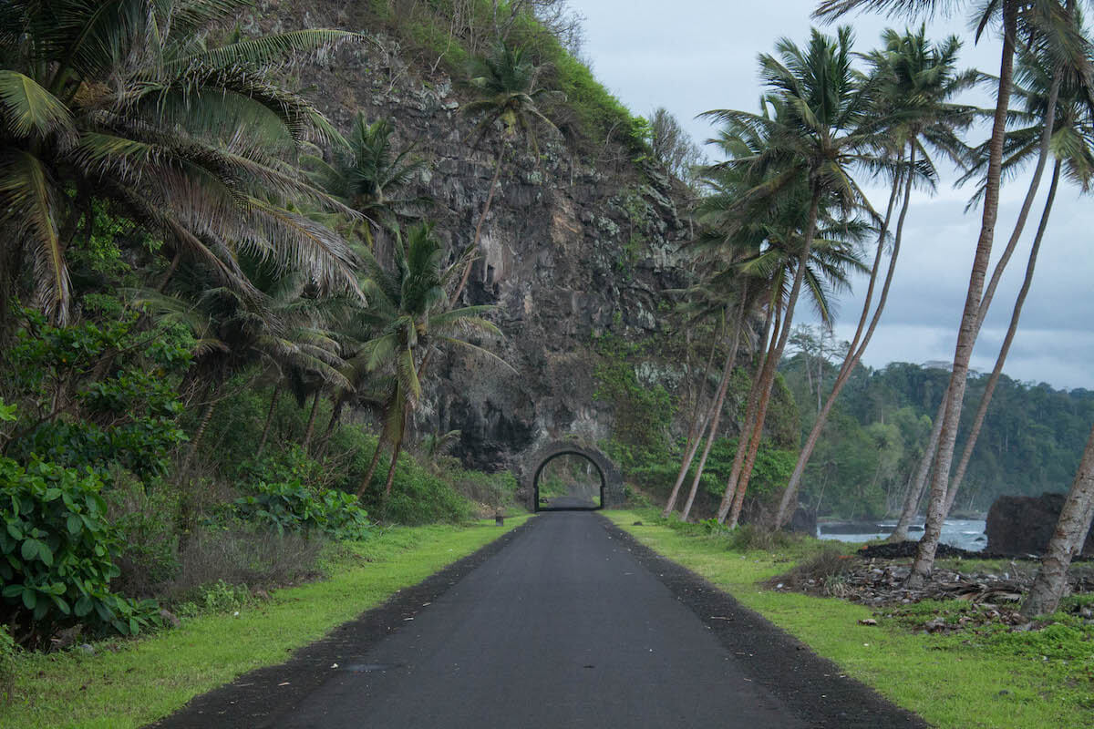 Sao Tomé and Príncipe: everything you need to know before you visit