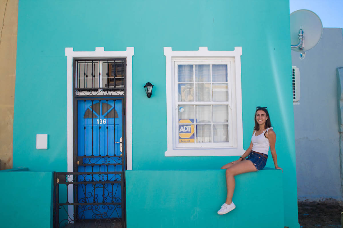 10+ incredible things to do in Cape Town: Bo-Kaap