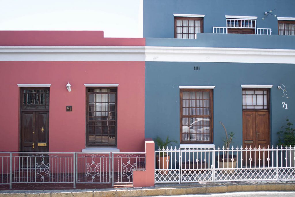 The Sustainable Guide to Cape Town