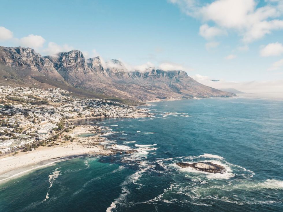 A Sustainable Guide To Cape Town 