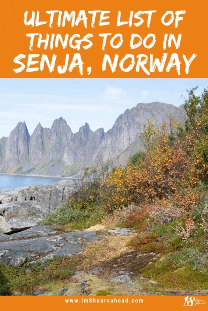 Ultimate list of things to do in Senja, Norway