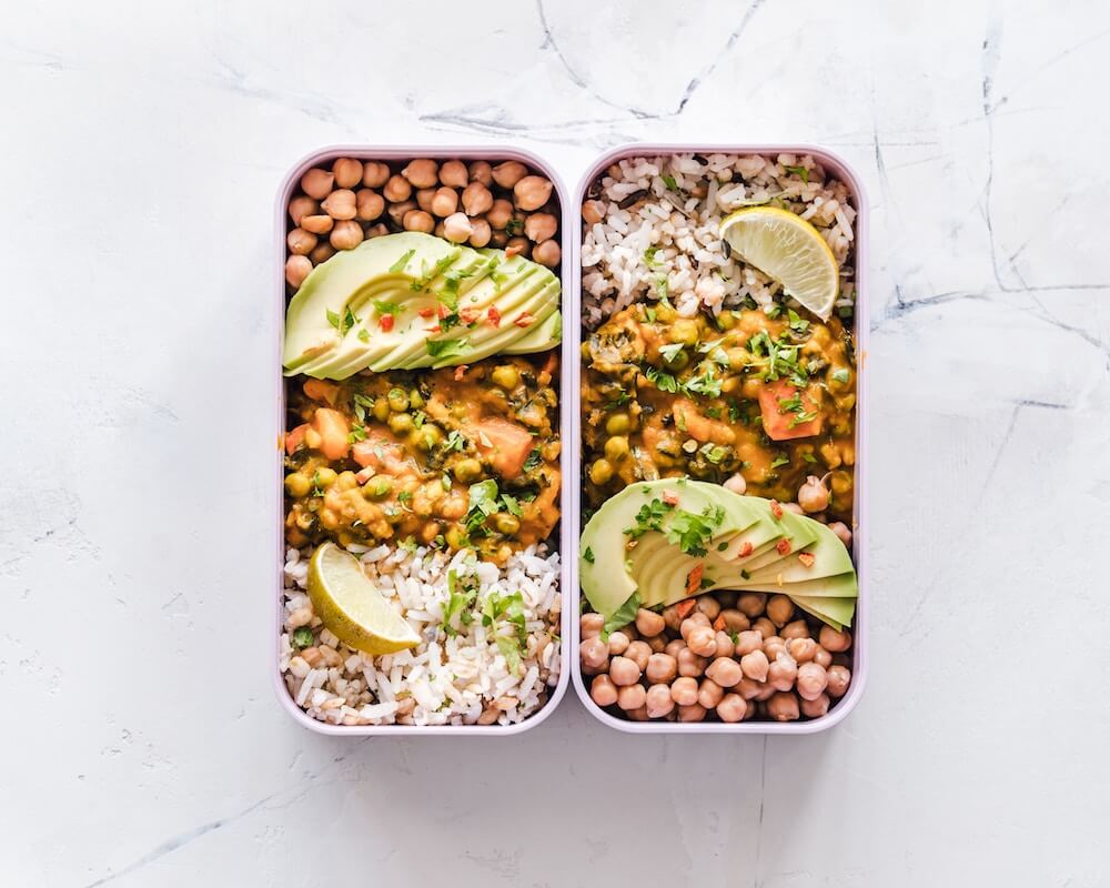 How to Meal Prep When You Travel