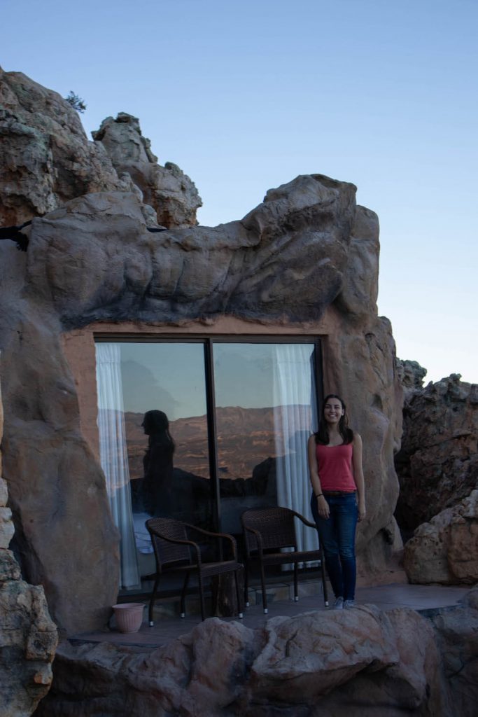 Most unique accommodations in the Western Cape - Kagga Kamma