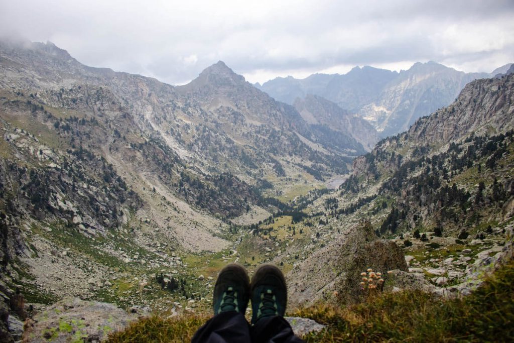 Vall de Monestero