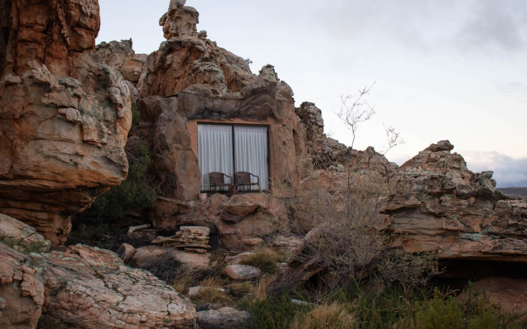 Kagga Kamma Lodge: the best cave hotel you need to know