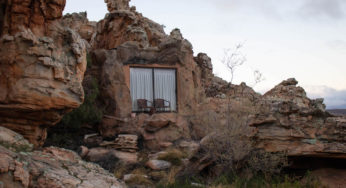 Kagga Kamma Lodge: the best cave hotel you need to know