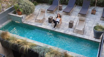 Checking in at Hotel Brummell, a unique boutique hotel in Barcelona